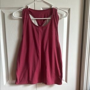 Nike Dri-fit Workout Top